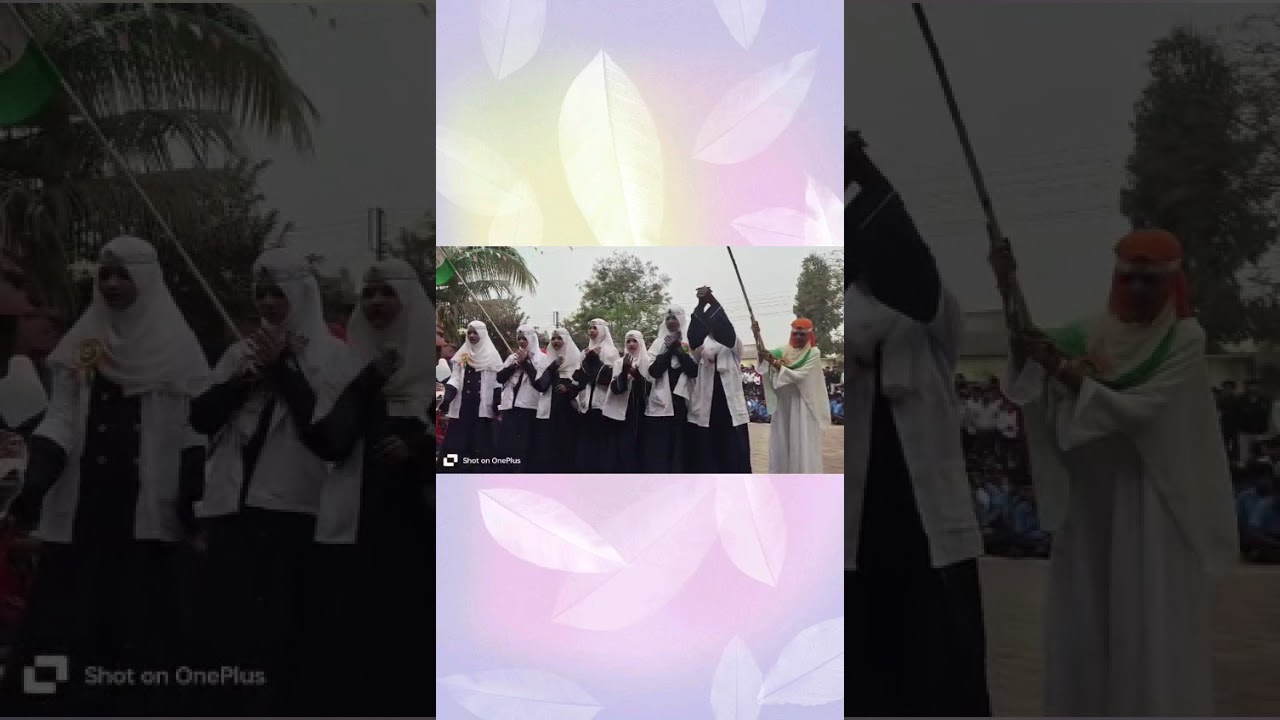 Republic Day Celebration 🎊🎉