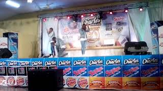 Charles Chocolate dancing dynamites Explosive dancers!!!