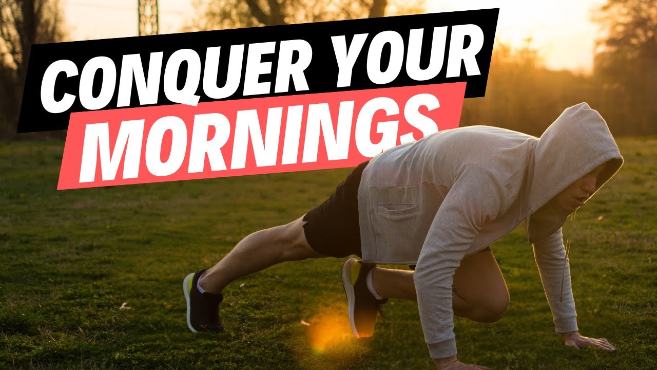 Simple Morning Hacks to Kickstart Your Weight Loss