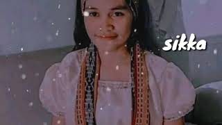 Baju adat NNT/flobamora