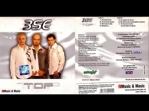 3rei Sud Est - Top - ALBUM - 2002