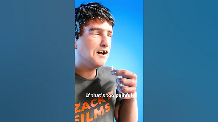 What To Do If Your Tooth Falls Out 🤔