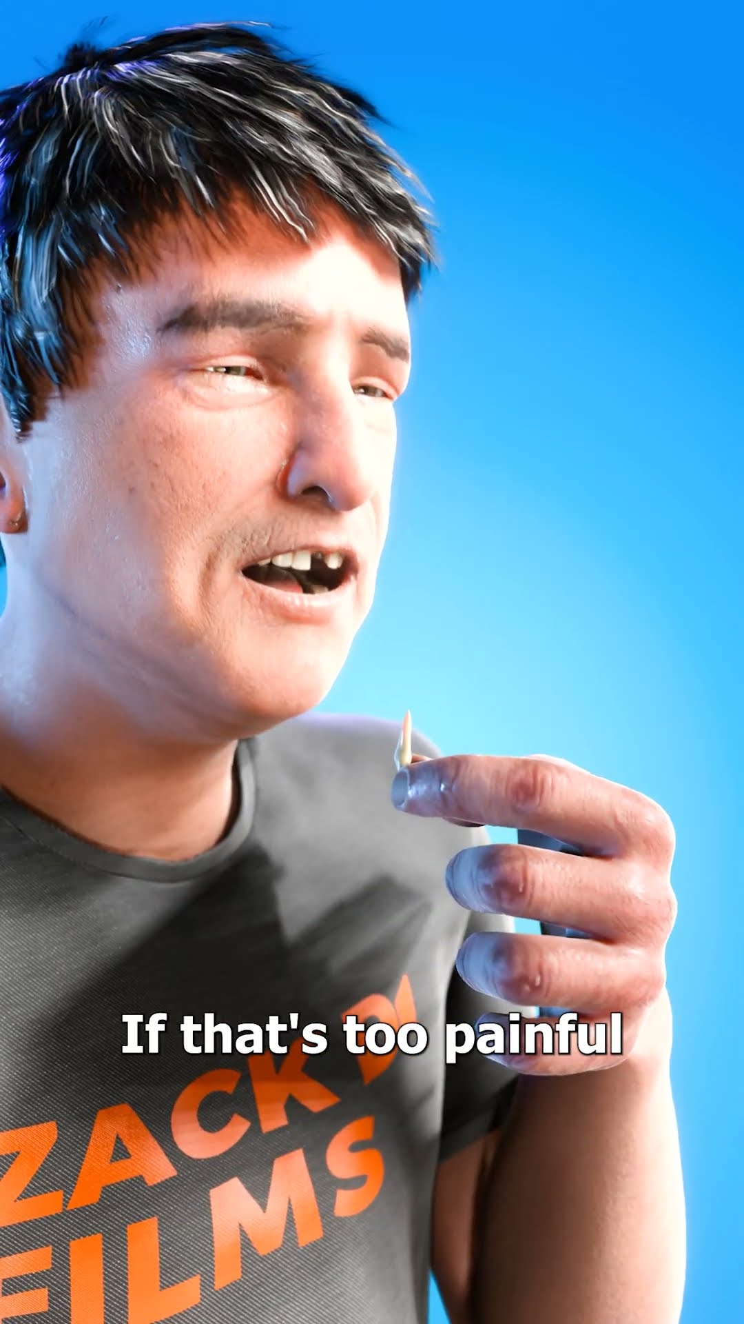 What To Do If Your Tooth Falls Out ?