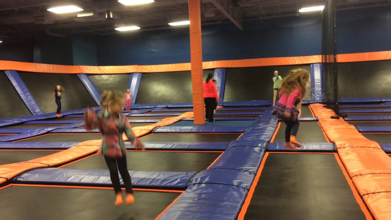 skyzone in memphis