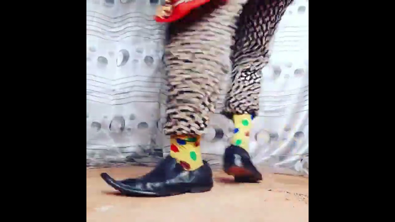 MC Roger de Inhambane 2023😎