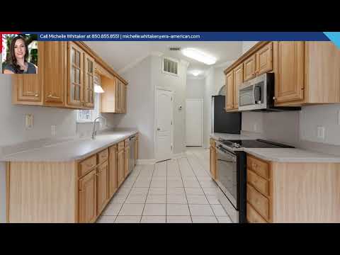 1181 Cathridge Trace, Fort Walton Beach, FL home video tour
