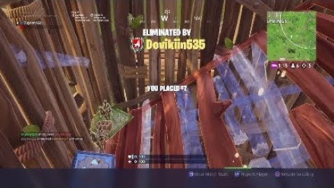 Fortnite Funny Moments #13|1,100 Ping|2 Blank Hitmarkers In a Row !