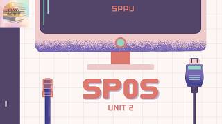 SPOS Unit 2 🔥 Macro Processor + Nested Macros | SPPU TE Computer