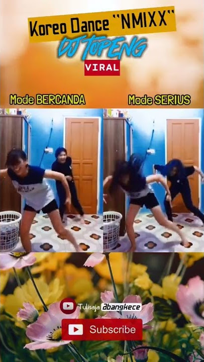 #SHORTS | VIRAL FYP di TIKTOK Terbaru 2022 DJ Topeng