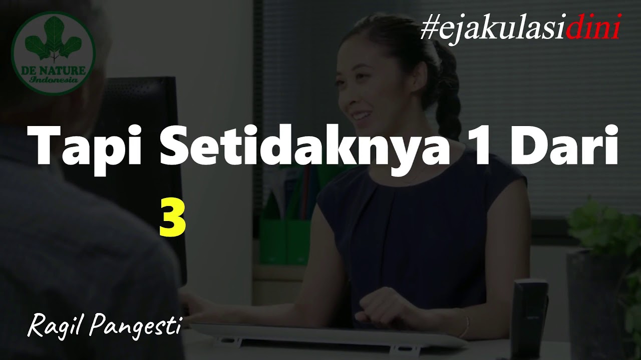 Cara Mengatasi Ejakulasi Dini Permanen