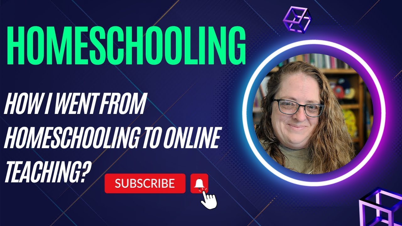 Homeschool Journey #3