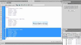 CSS Positioning - Part 5 - Clear