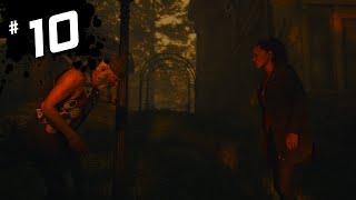 ALAN WAKE 2 Walkthrough Gameplay Return 5 - Old Gods (2K 60fps)