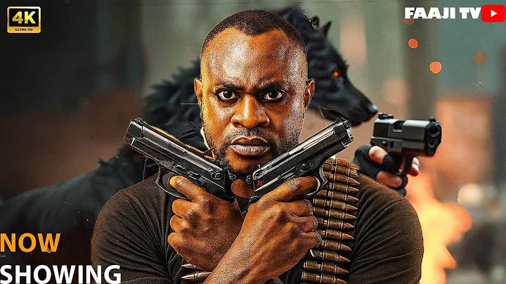 AKANNI OMO OLE - Full Yoruba Movie 2025 | Latest Nigerian Movie Odunlade Adekola, Kemi Afolabi