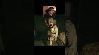 ¿Bug o parte del juego? 🤔 #streamer