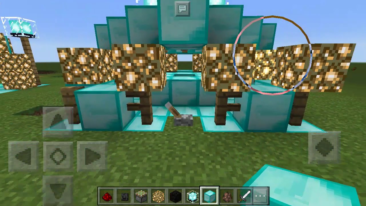 Minecraft Pocket Edition Gameplay Part 1 YouTube minecraft-pocket-edition-gameplay-part-1-youtube