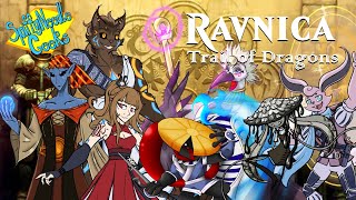 SNG TTRPG: Ravnica Trail of Dragons - Make This Count (Session 49)