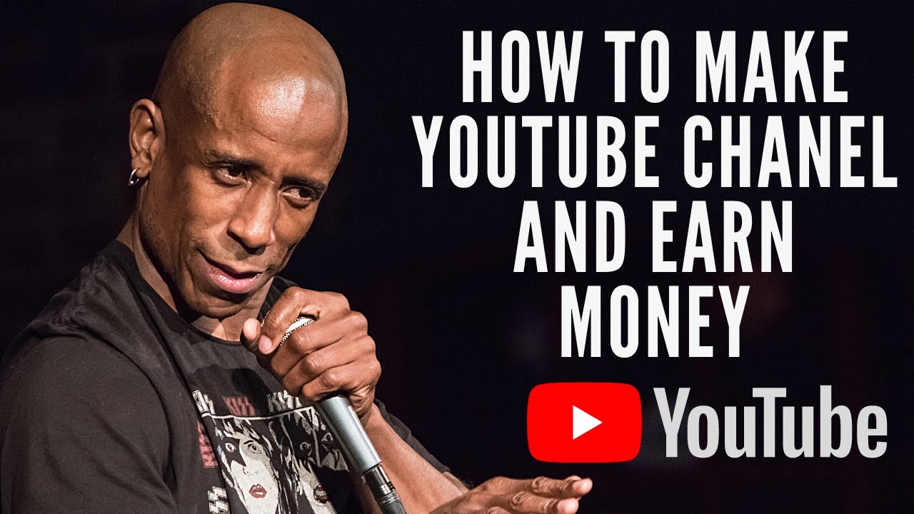 how to create a youtube channel in urdu/hindi - YouTube