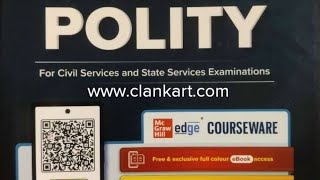 M. Laxmikant polity# Classes#for# UPSC and State PSC#Chapter#wise#classes. Polity#KANNADA.