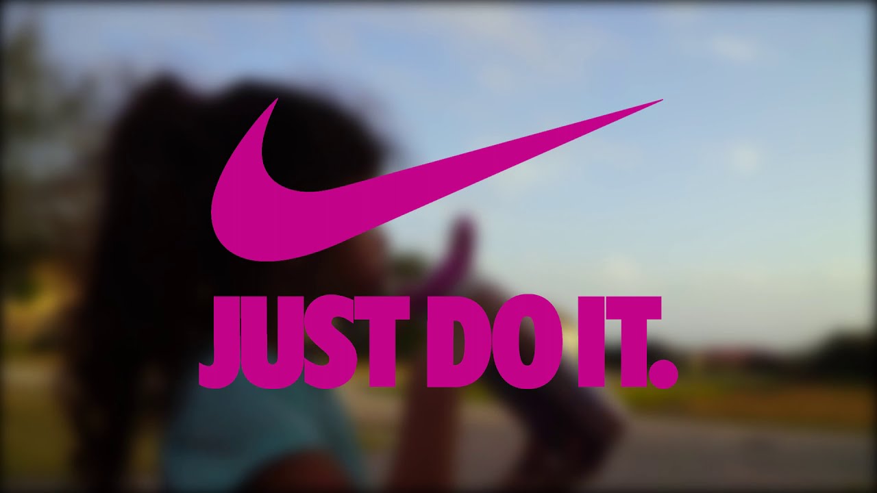Nike, Just Do It | Commercial