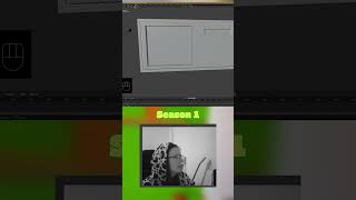 Blender Mini Tutorial #cgi #3dart #blender3d