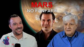 INTERVIEW | Brian Dobbs and I talk with Matt Barone from the Cosmic Summit