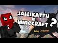 Minecraft Jallikattu Plugin: Reflex-Based Ravager Taming [1.21+]