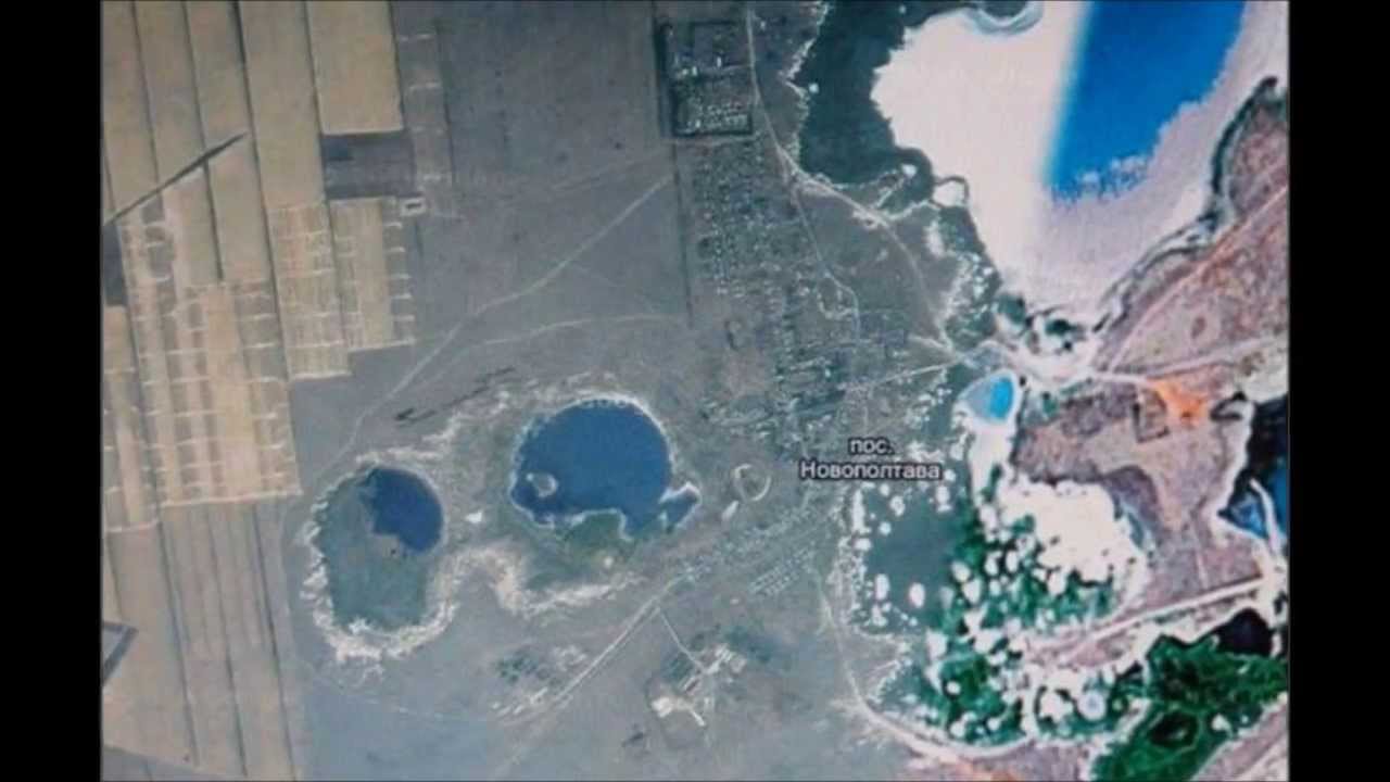 "Всякому мила своя сторона" фильм о селе Новополтава - YouTube