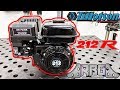 Tillotson 212R ~ Out of the Box Race Engine!!!