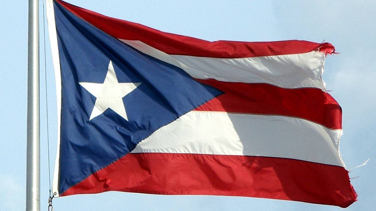 With 63 Days Off a Year for Some in Puerto Rico, No Wonder There are Problems With 63 Days Off a Year for Some in Puerto Rico, No Wonder There are Problems