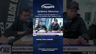 EPIDEMIA SILENCIOSA