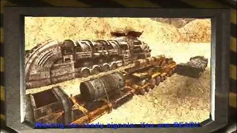 Unreal Tournament 2004 Music Video