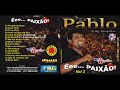 Pablo - A Voz Romântica - Volume 2 - CD 2011