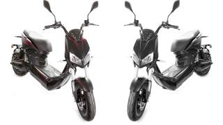 Torostone Gmbh - Elektroscooter Elektroroller Sxt Scooters Schweiz