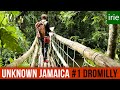 Secret Place Revealed. DROMILLY CAVE. Jamaica Video Guide.
