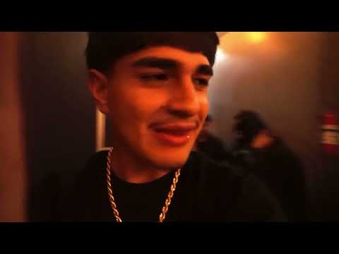 Adan Jr studio vlog !