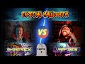 Ghostrick vs Vampiros - Quien es el REAL Campeón de Halloween?