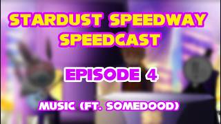 SomeDood talks about music! Recap of our latest events and more! | SPEEDCAST
