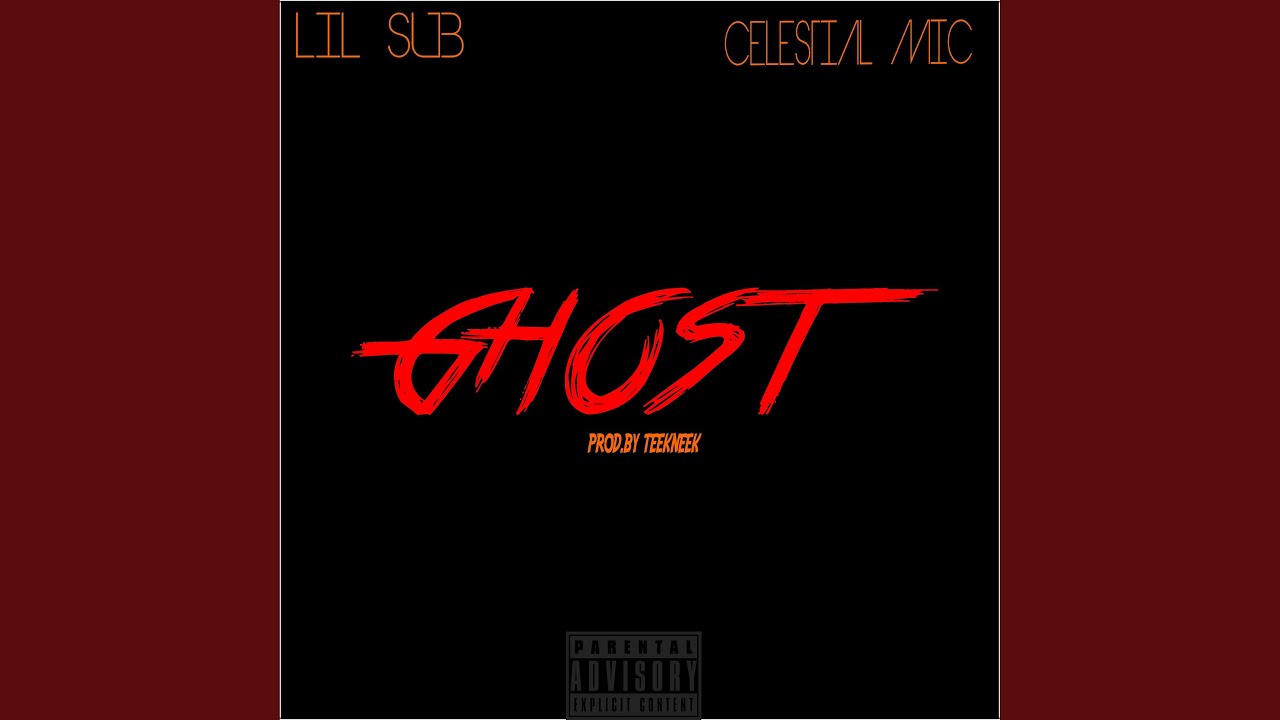 Watch Ghost on YouTube Watch Ghost on YouTube