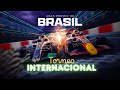 🇦🇷 F1 24 - TORNEO INTERNACIONAL - GP BRASIL 🇦🇷