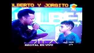 jorgito de la genta cn nolberto doctorado