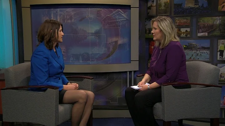 Rep. Peppin Lists Legislative Priorities