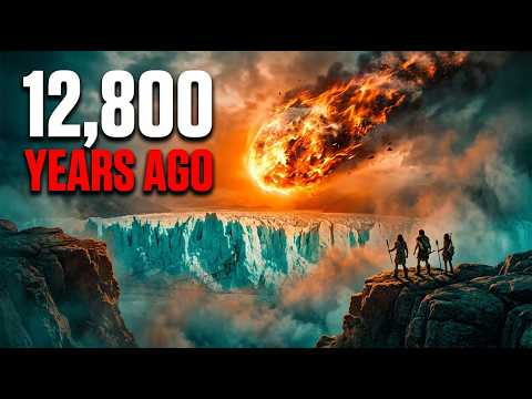The Younger Dryas Mystery: What Happened 12,800 Years Ago?