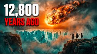 The Younger Dryas Mystery: What Happened 12,800 Years Ago