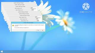 Windows 8.1 Crazy Error Teaser
