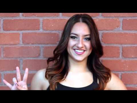 ASU Dancing Devils 2015-2016 Season