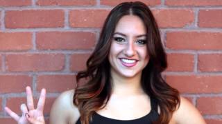 ASU Dancing Devils 2015-2016 Season