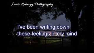 Hawk Nelson- What I'm Looking For (Lyrics) chords