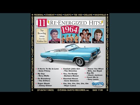 My Guy - YouTube
