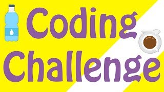 Coding Challenge #5 - COUNT the ways a MESSAGE can be DECODED (+ UnitTests) | 4K